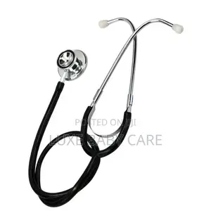 Children Role Play Doctor Stethoscope