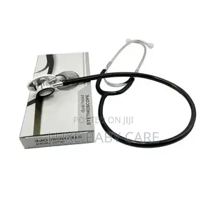 Children Role Play Doctor Stethoscope