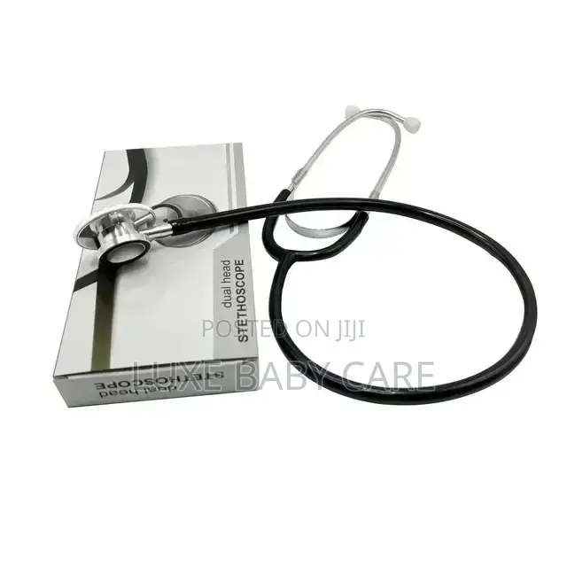 Children Role Play Doctor Stethoscope