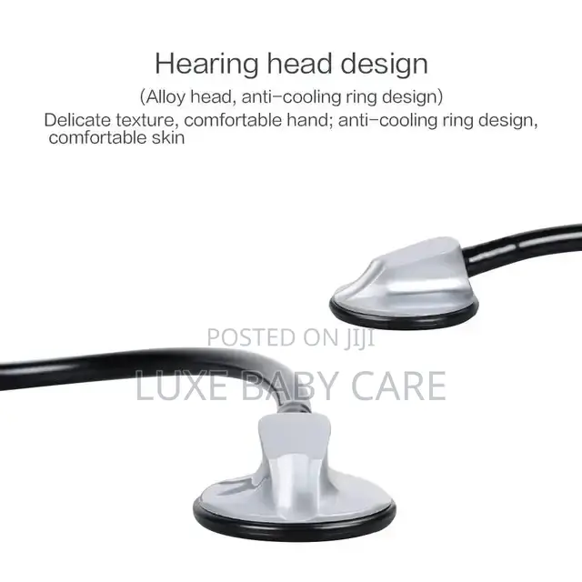 Children Role Play Doctor Stethoscope