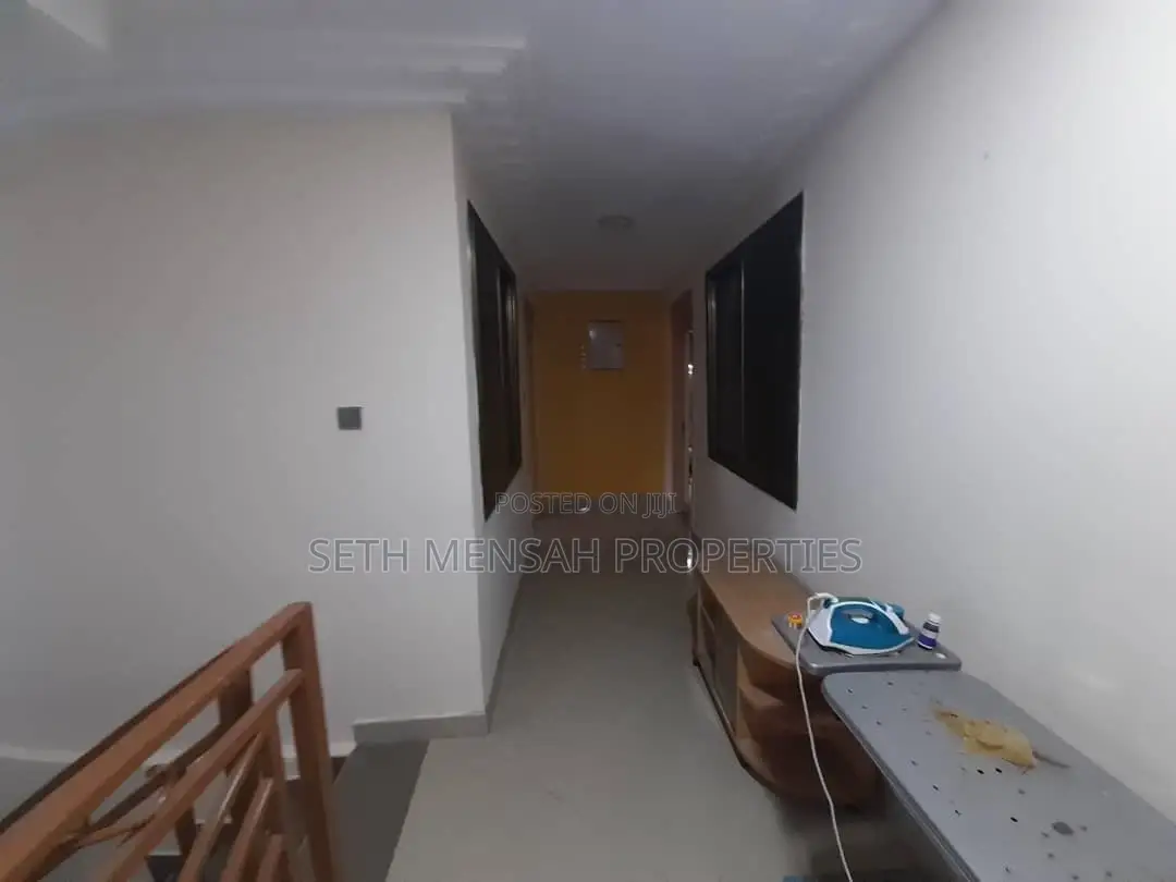 Furnished 4bdrm House in Skm, West Legon for rent