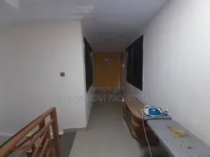 Furnished 4bdrm House in Skm, West Legon for rent