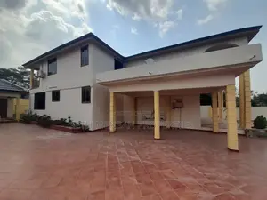 Furnished 4bdrm House in Skm, West Legon for rent
