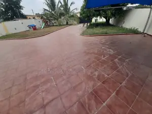 Furnished 4bdrm House in Skm, West Legon for rent