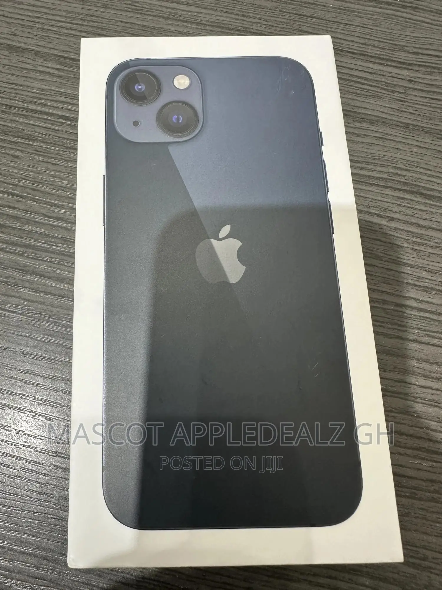 New Apple iPhone 13 128 GB Blue