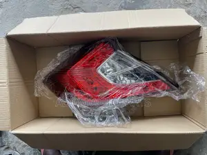 Honda Civic Taillight 2016 2017 2018 2019 2020