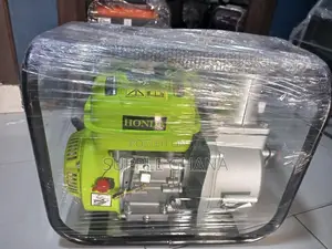 Quality Water Pump Honda Generator