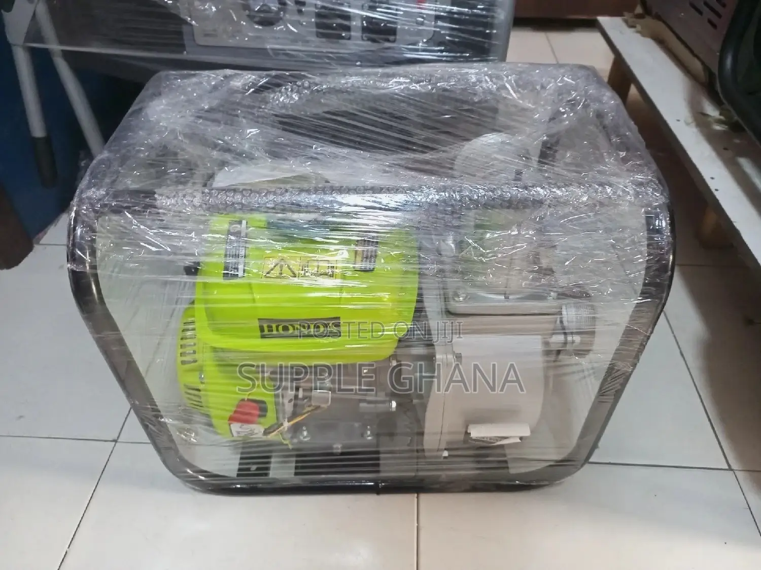 Brand New Honda Water Pump Honda Generator