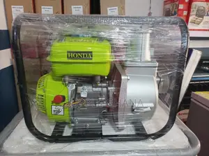 Water Pump Honda 3inches Generator