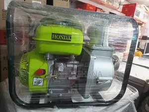 Water Pump Honda