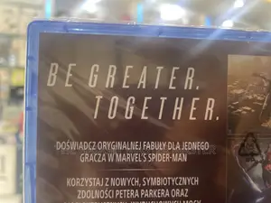 Spider Man 2
