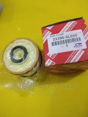Toyota 23390-0l050 Element Assy, Fuel Filter
