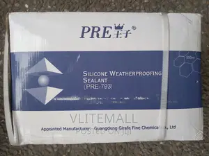 Pre Silicone Weatherproofing Sealant