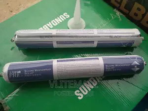 Pre Silicone Weatherproofing Sealant
