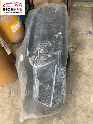 Hyundai Elantra 2018 Bumper Sports