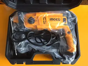 Rotary Hammer 650w - Rgh6528