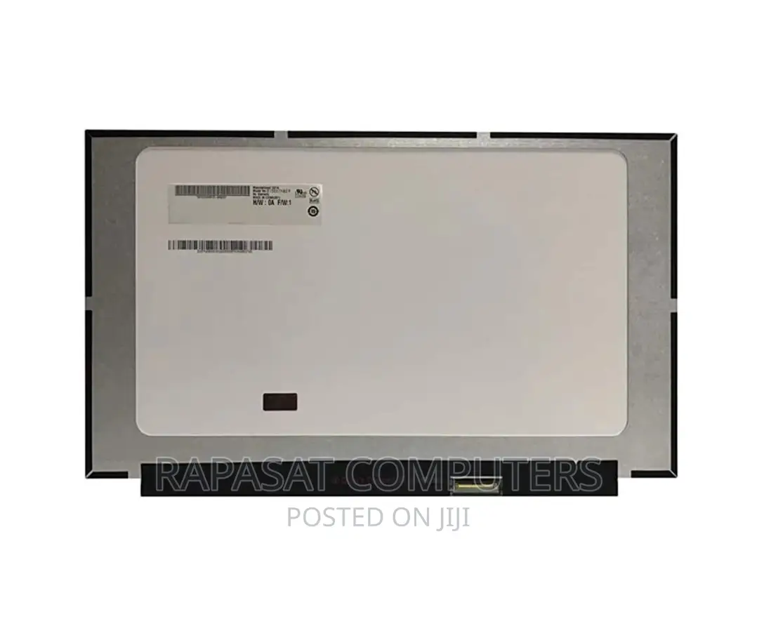 15.6 Frameless Screen