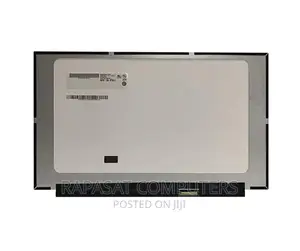 15.6 Frameless Screen