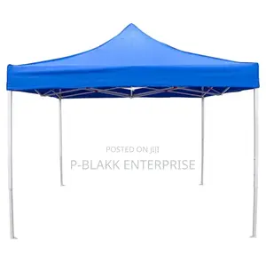 Canopy Foldable Tent 10ft by 10ft