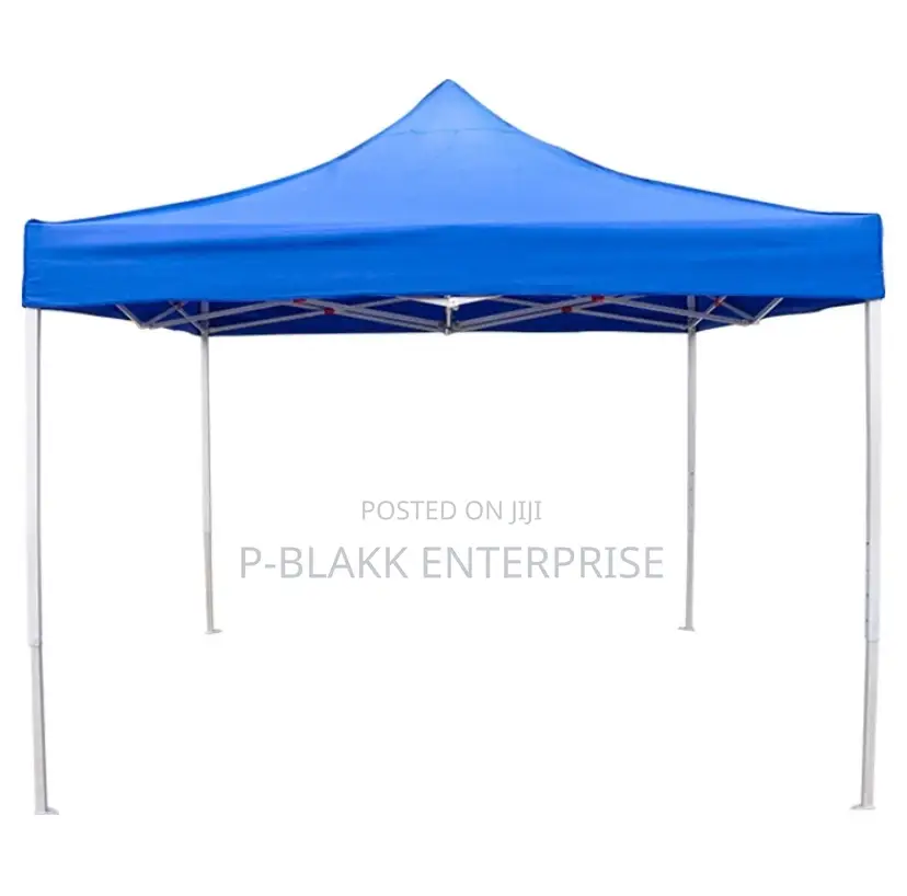 Canopy Foldable Tent 10ft by 10ft