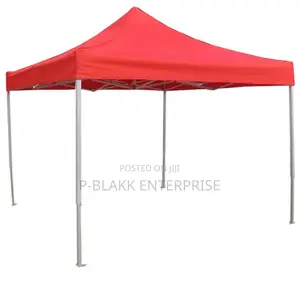 Canopy Foldable Tent 10ft by 10ft