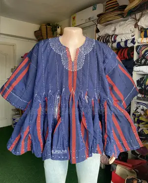 Men’S Smock