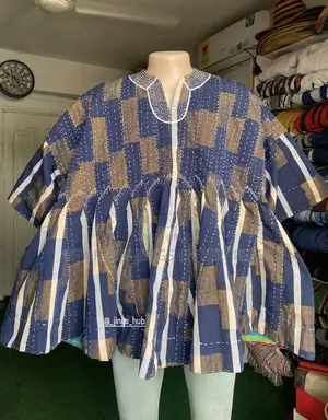 Men’S Smocks