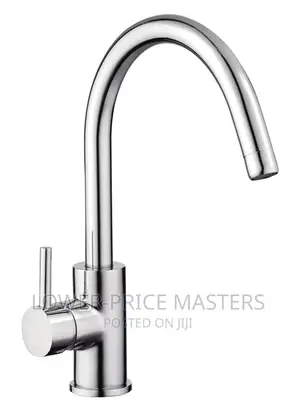 Kitchen Sink Tap