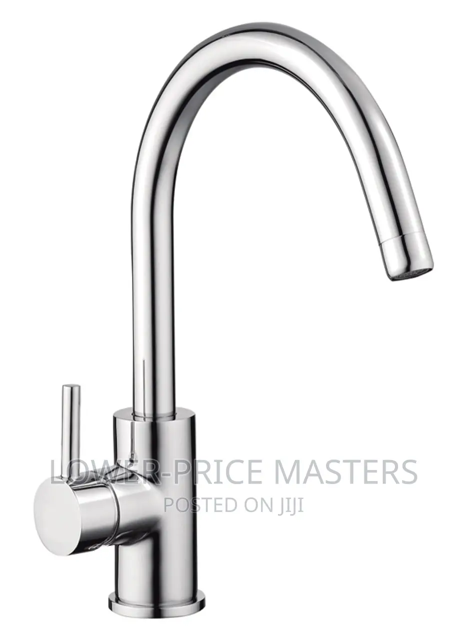 Kitchen Sink Tap