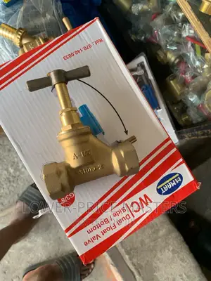 Durable Hose Taps