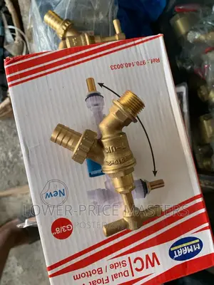 Durable Hose Taps