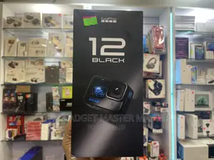 Gopro 12 Black