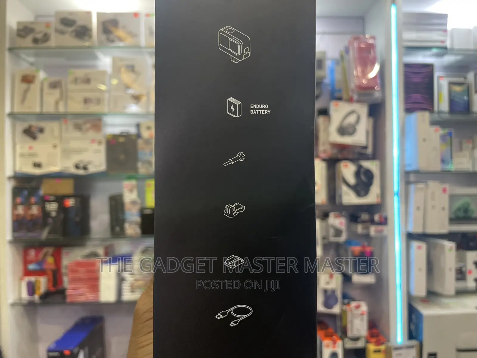 Gopro 12 Black