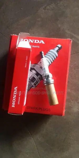 Honda Accord 2017 Spark Plugs