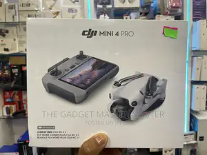 Dji Mini 4 Pro Flymore Combo Plus