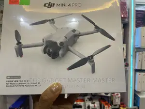 Dji Mini 4 Pro Flymore Combo Plus