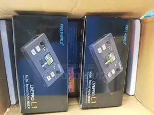 Hdmi Video Mixer