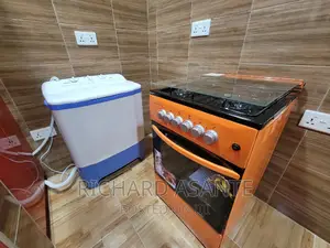 Airbnb 1 Bedroom Exctv Fully Furnished Apartment at Fise