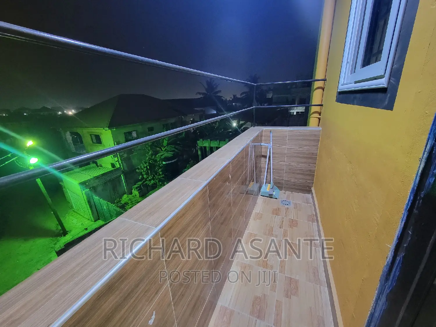 Airbnb 1 Bedroom Exctv Fully Furnished Apartment at Fise