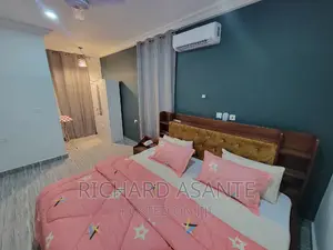 Airbnb 1 Bedroom Exctv Fully Furnished Apartment at Fise