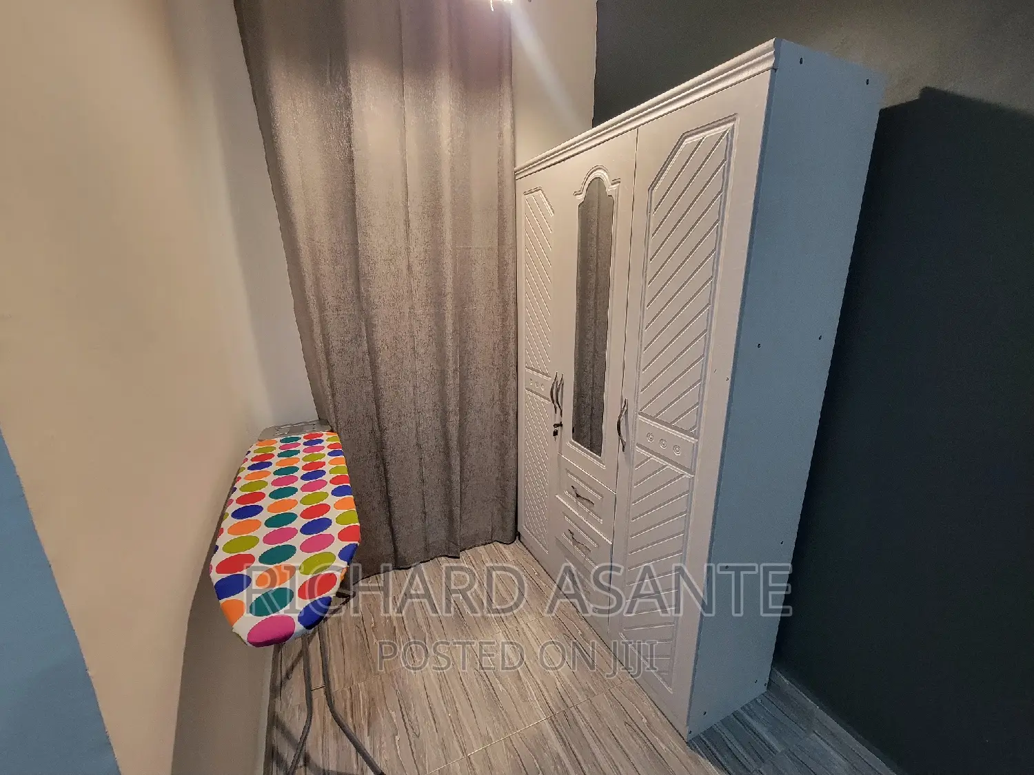Airbnb 1 Bedroom Exctv Fully Furnished Apartment at Fise