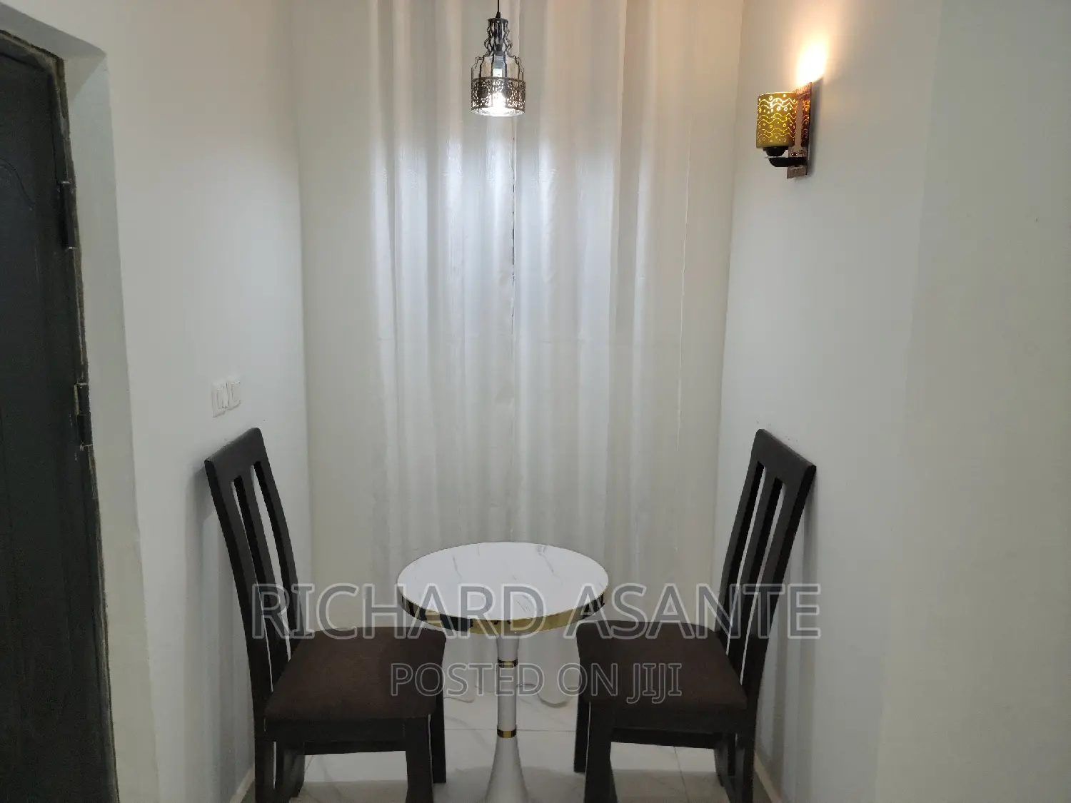 Airbnb 1 Bedroom Exctv Fully Furnished Apartment at Fise