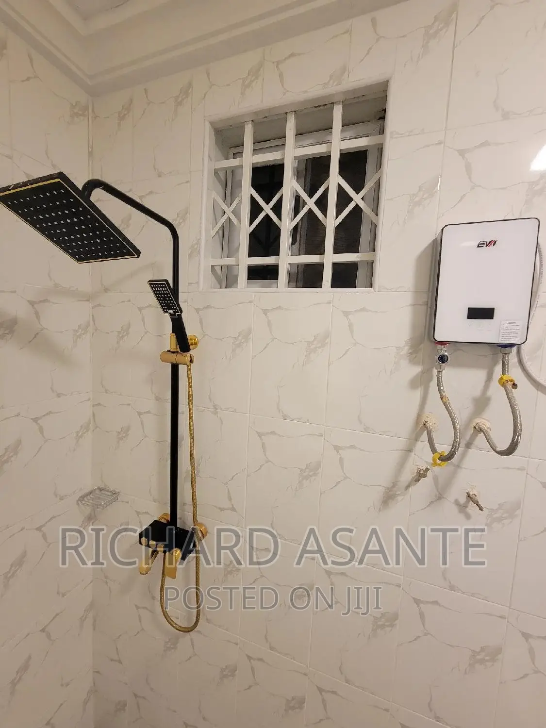 Airbnb 1 Bedroom Exctv Fully Furnished Apartment at Fise