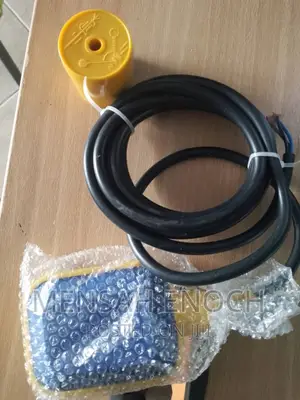Water Level Controller