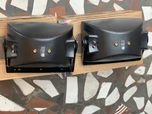 JBL Jrx100 6.5inches Two-Way Wall Mount Speaker System