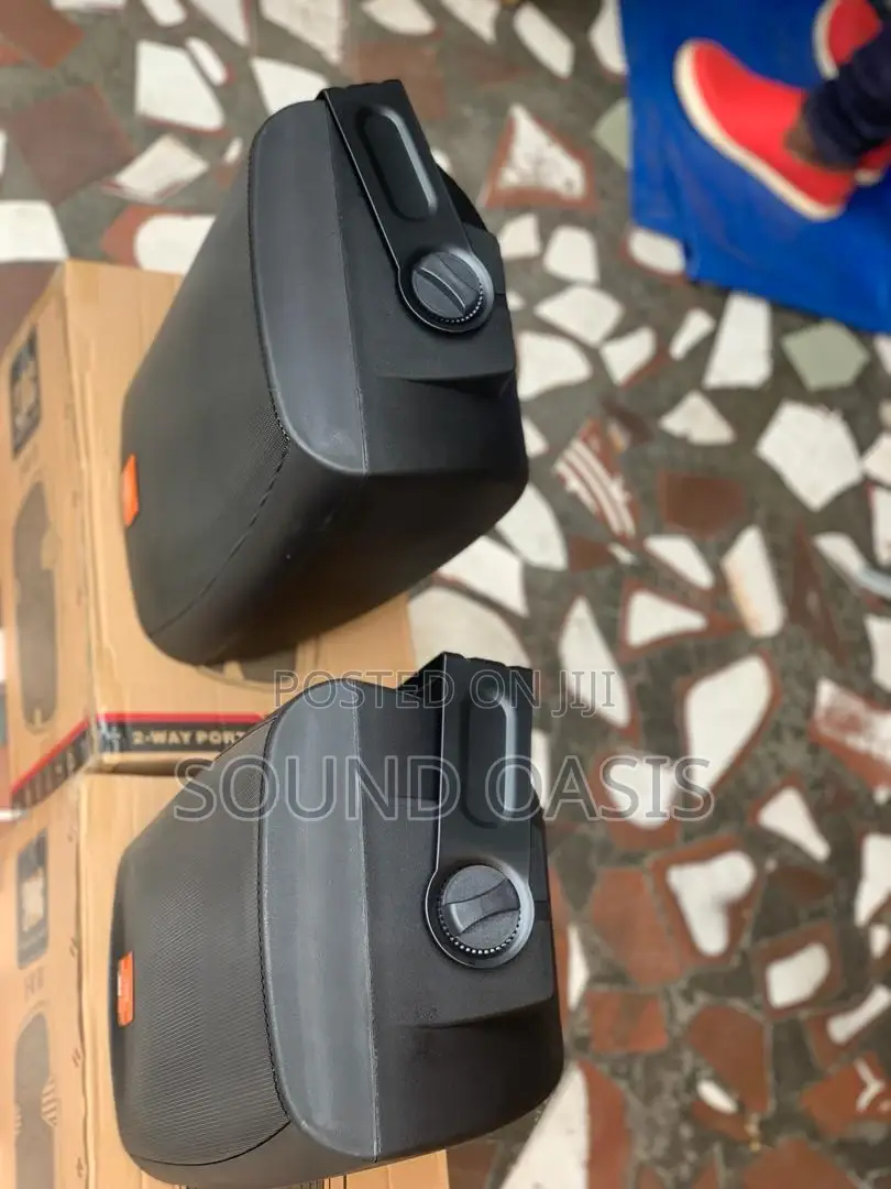 JBL Jrx100 8inches Two-Way Wall Mount Speaker System