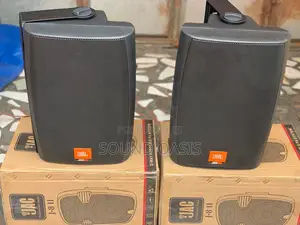 JBL Jrx100 8inches Two-Way Wall Mount Speaker System