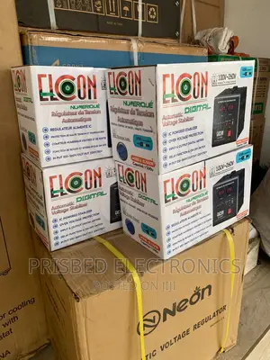 Elcon Durable Stabilizer 1500V