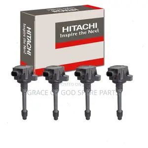 Honda Accord 2017-2018ignition Coil 1.5L /2.0l