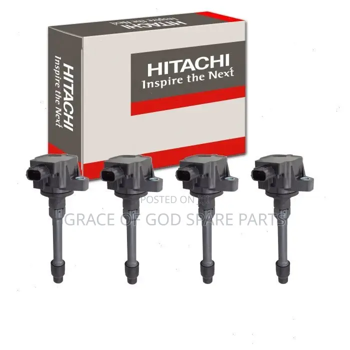 Honda Accord 2017-2018ignition Coil 1.5L /2.0l